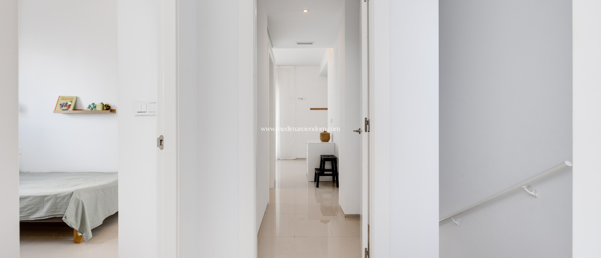 Resale - Semi Detached Villa - Ciudad Quesada/Rojales - Ciudad Quesada