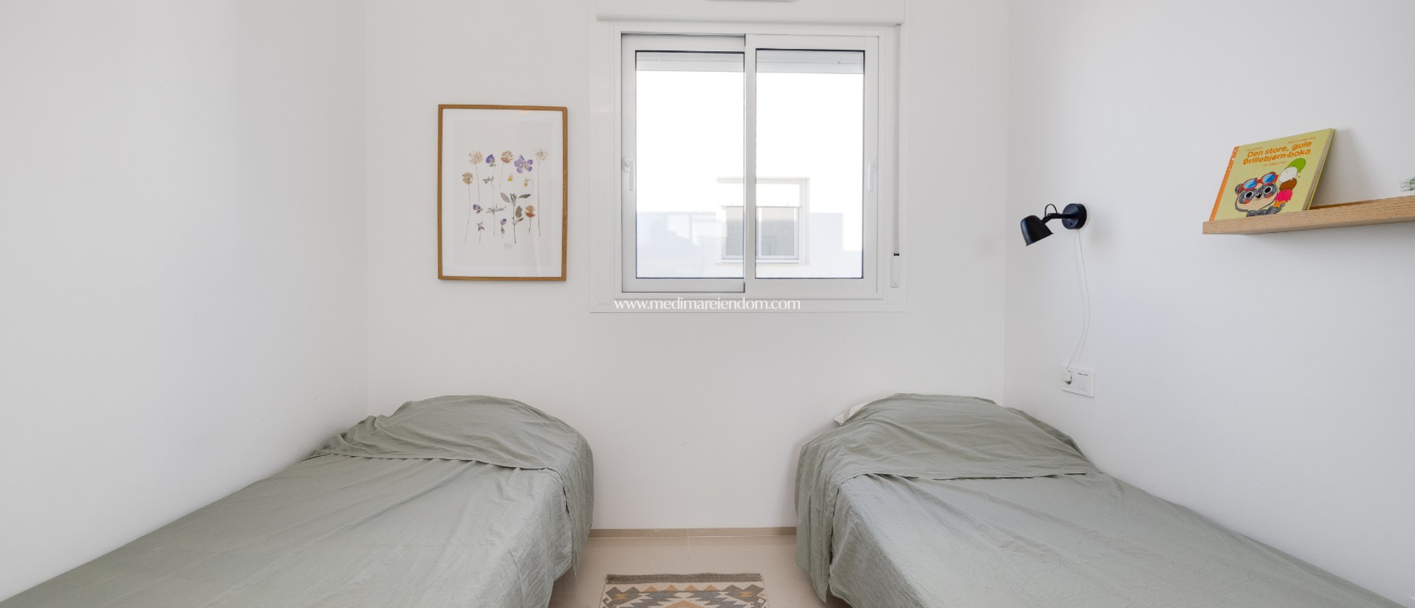 Resale - Semi Detached Villa - Ciudad Quesada/Rojales - Ciudad Quesada