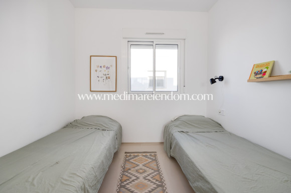 Resale - Semi Detached Villa - Ciudad Quesada/Rojales - Ciudad Quesada