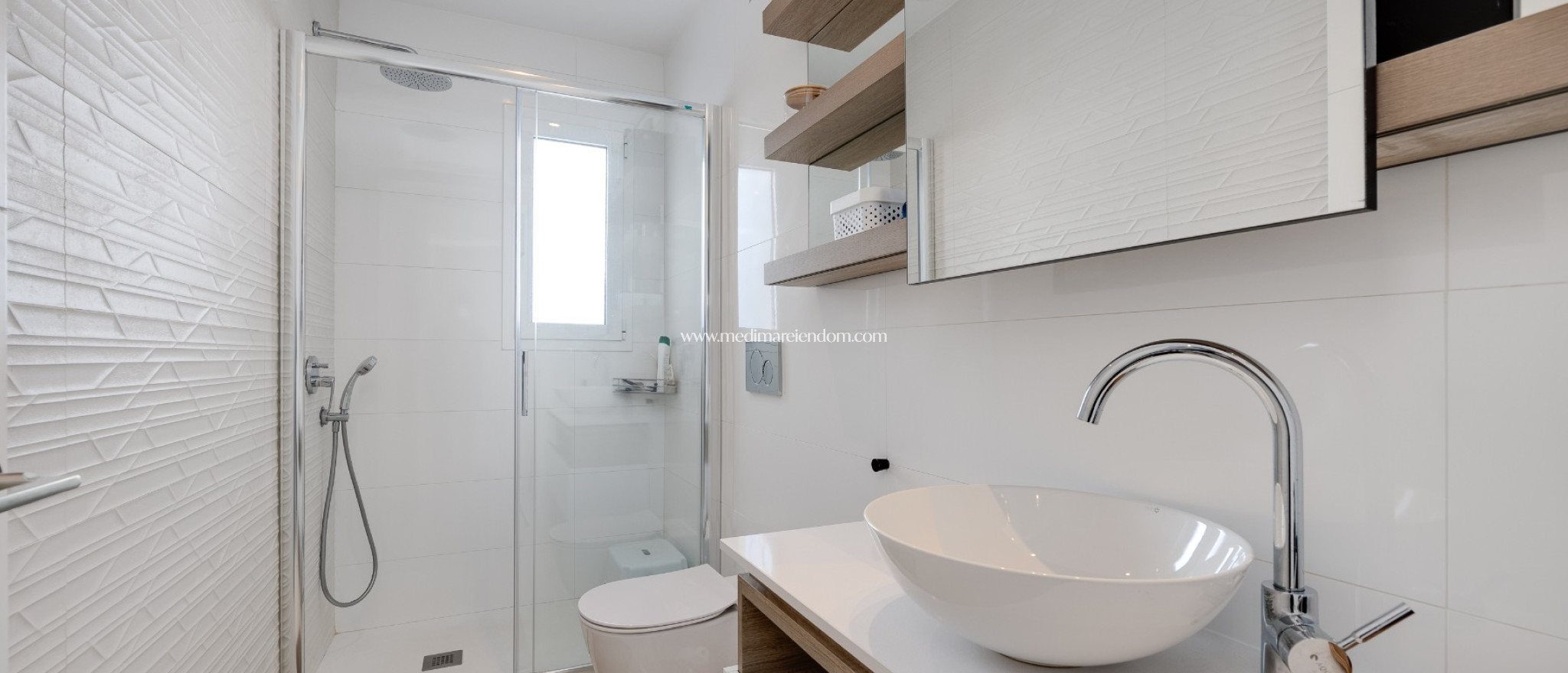 Resale - Semi Detached Villa - Ciudad Quesada/Rojales - Ciudad Quesada