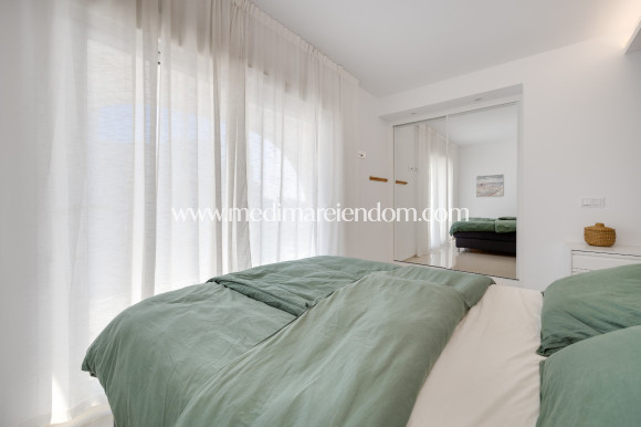 Resale - Semi Detached Villa - Ciudad Quesada/Rojales - Ciudad Quesada