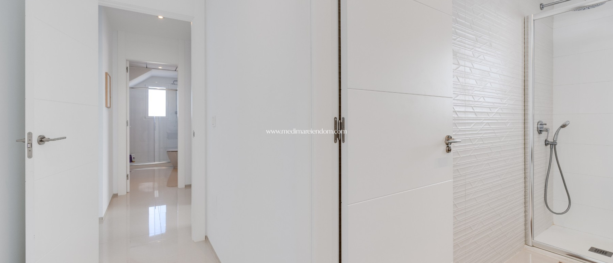 Resale - Semi Detached Villa - Ciudad Quesada/Rojales - Ciudad Quesada