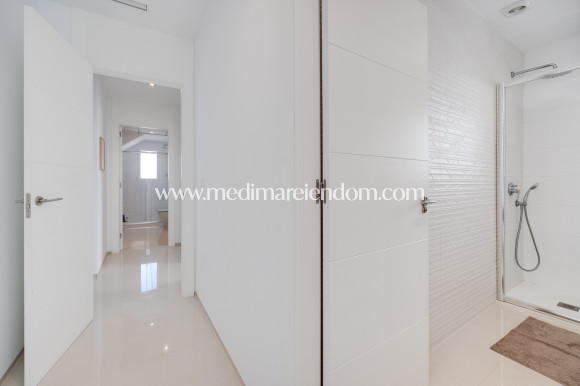 Resale - Semi Detached Villa - Ciudad Quesada/Rojales - Ciudad Quesada