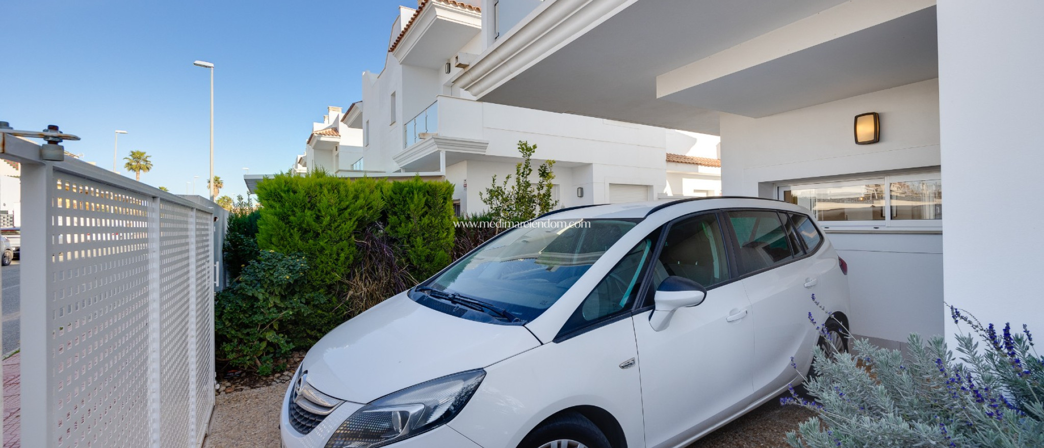 Resale - Semi Detached Villa - Ciudad Quesada/Rojales - Ciudad Quesada