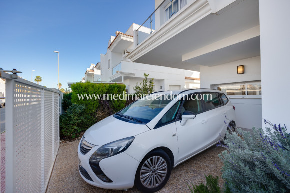 Resale - Semi Detached Villa - Ciudad Quesada/Rojales - Ciudad Quesada