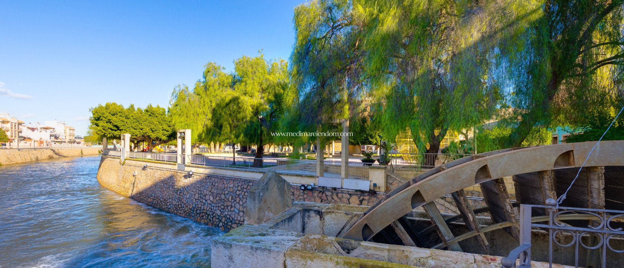 Resale - Semi Detached Villa - Ciudad Quesada/Rojales - Ciudad Quesada