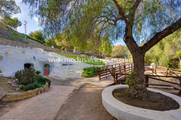 Resale - Semi Detached Villa - Ciudad Quesada/Rojales - Ciudad Quesada