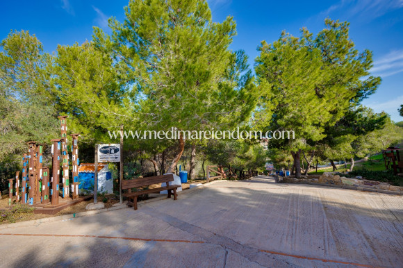 Resale - Semi Detached Villa - Ciudad Quesada/Rojales - Ciudad Quesada