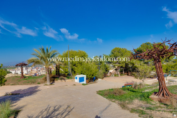 Resale - Semi Detached Villa - Ciudad Quesada/Rojales - Ciudad Quesada