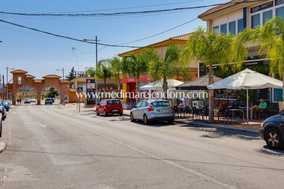 Resale - Semi Detached Villa - Ciudad Quesada/Rojales - Ciudad Quesada