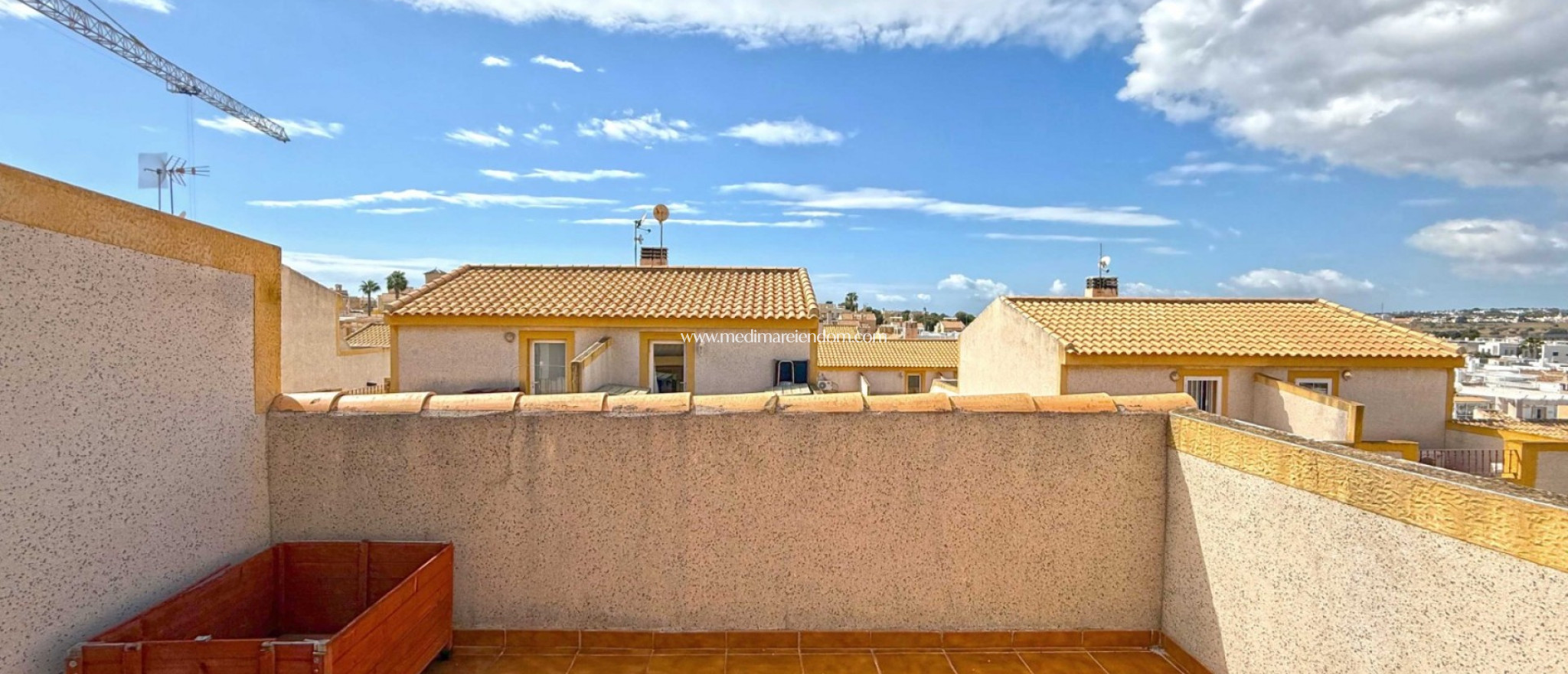 Resale - Semi Detached Villa - Orihuela Costa - Los Altos