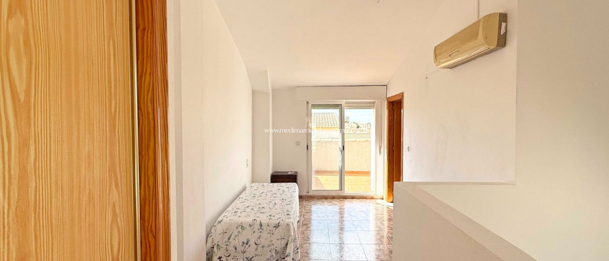 Resale - Semi Detached Villa - Orihuela Costa - Los Altos