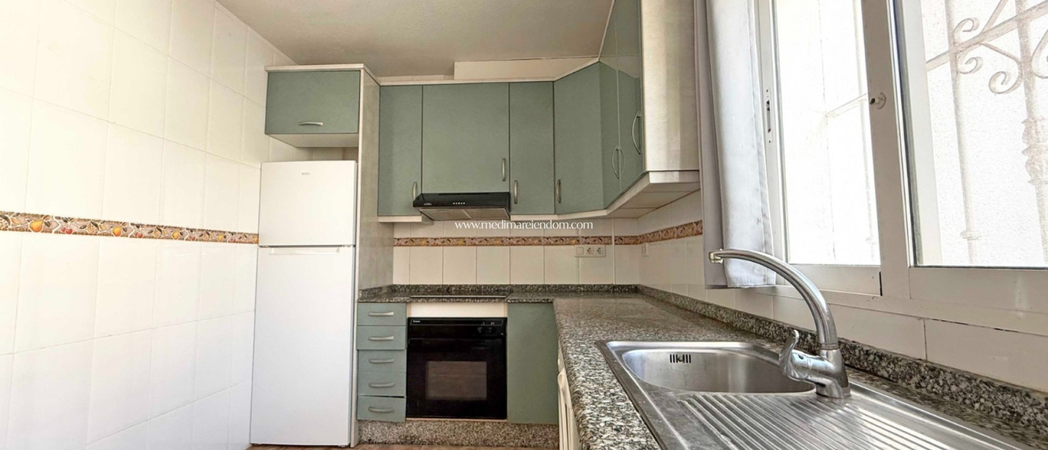 Resale - Semi Detached Villa - Orihuela Costa - Los Altos