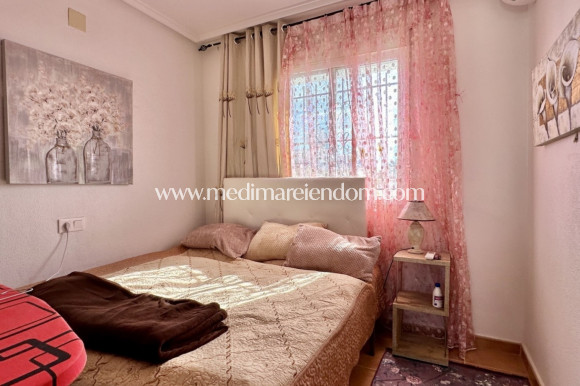 Resale - Semi Detached Villa - Orihuela Costa - Los Altos