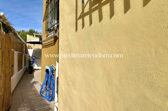 Resale - Semi Detached Villa - Orihuela Costa - Los Altos