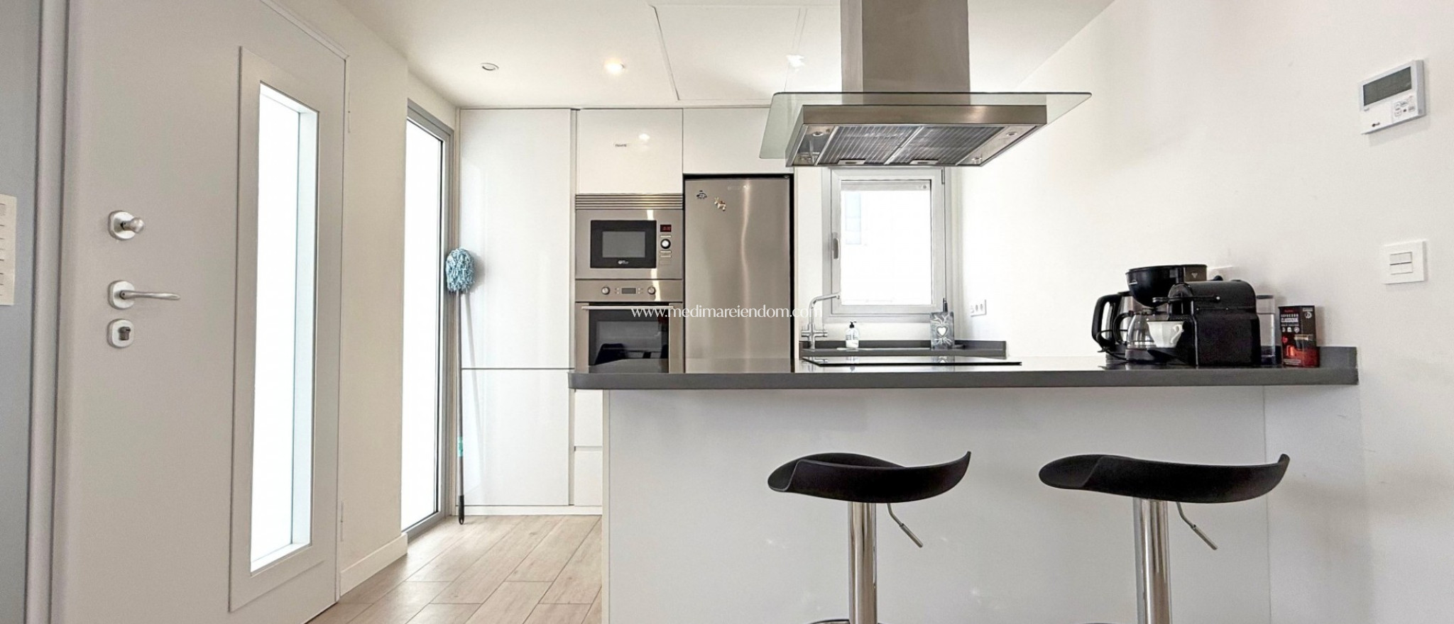 Resale - Semi Detached Villa - Orihuela Costa - Los Dolses