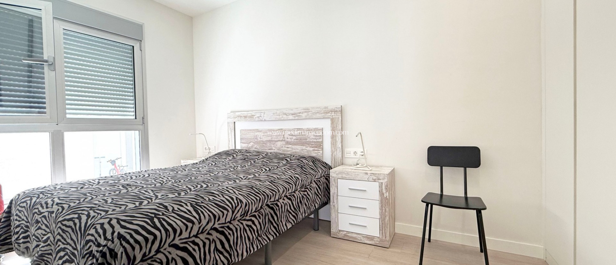 Resale - Semi Detached Villa - Orihuela Costa - Los Dolses