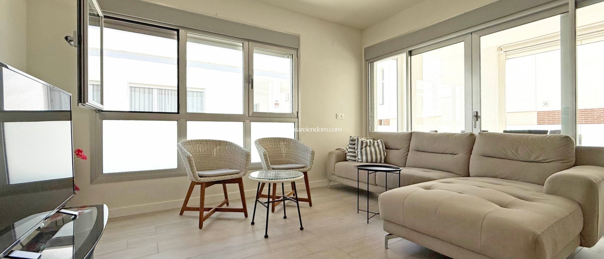 Resale - Semi Detached Villa - Orihuela Costa - Los Dolses