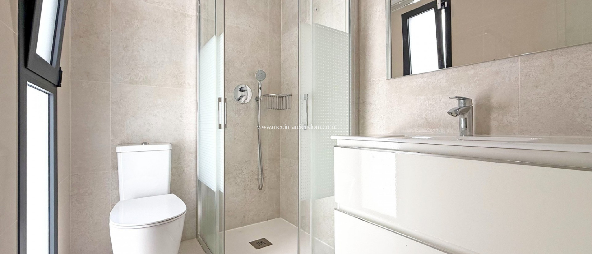 Resale - Semi Detached Villa - Orihuela Costa - Villamartín