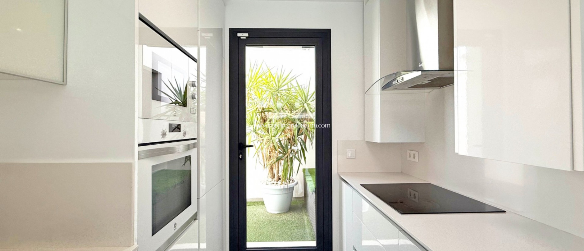 Resale - Semi Detached Villa - Orihuela Costa - Villamartín