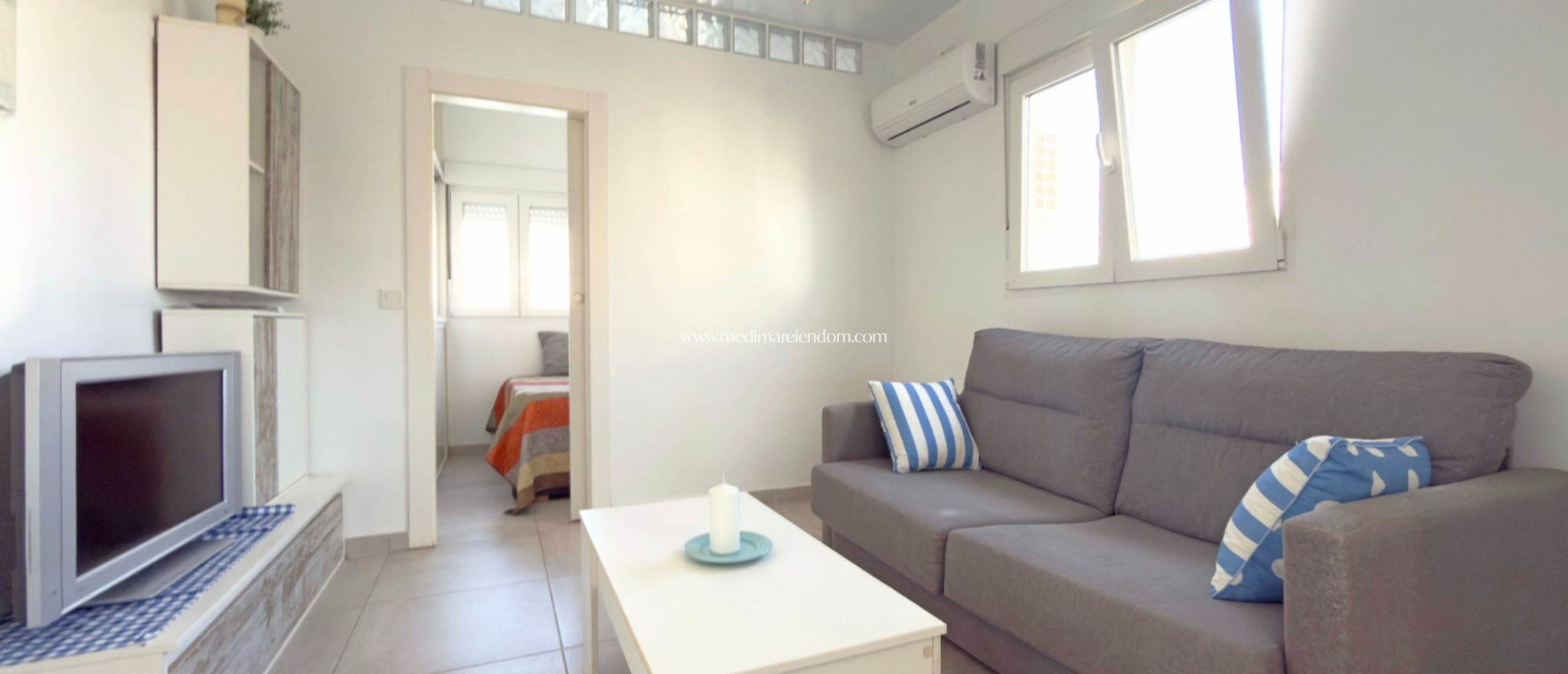 Resale - Studio - Torrevieja - El Acequión - Los Náufragos