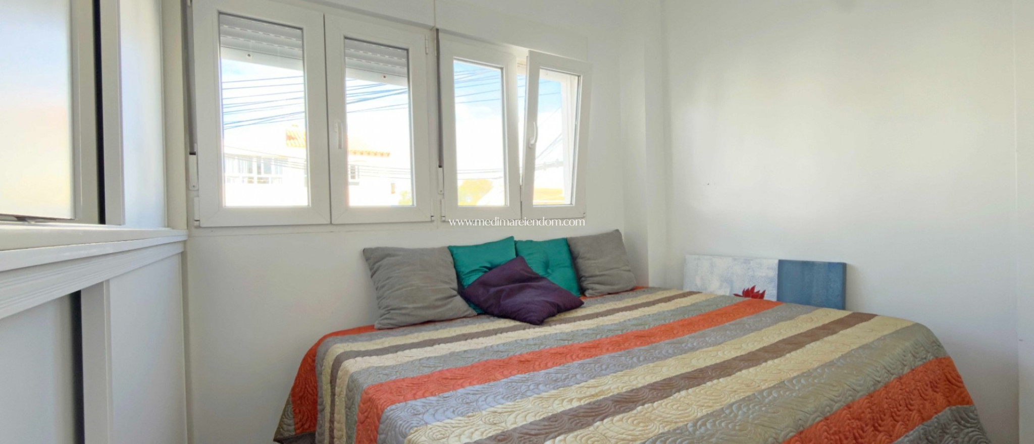 Resale - Studio - Torrevieja - El Acequión - Los Náufragos