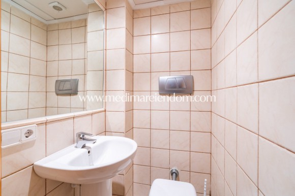 Resale - Town House - Calpe - Gran Sol