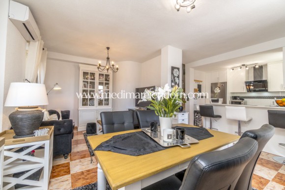 Resale - Town House - Orihuela Costa - Cabo Roig