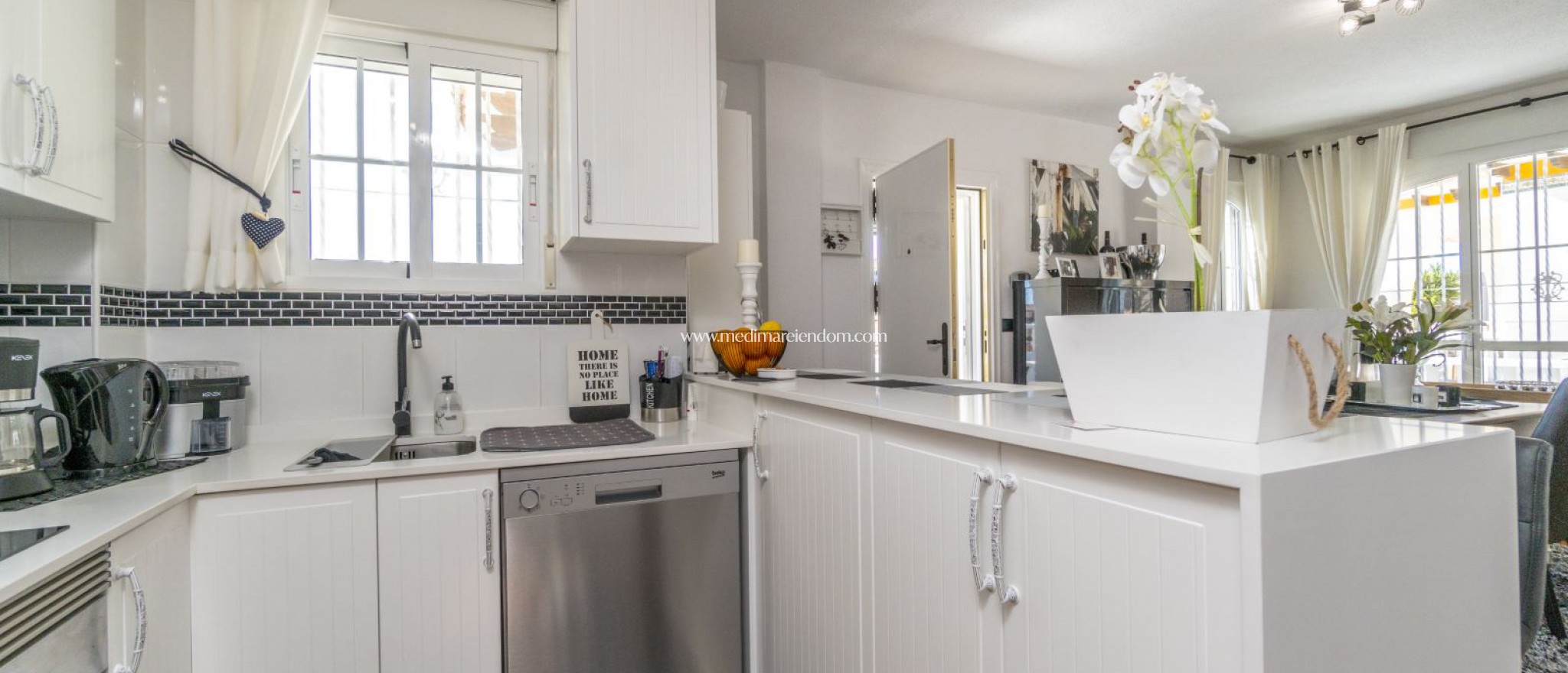 Resale - Town House - Orihuela Costa - Cabo Roig