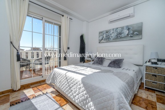 Resale - Town House - Orihuela Costa - Cabo Roig