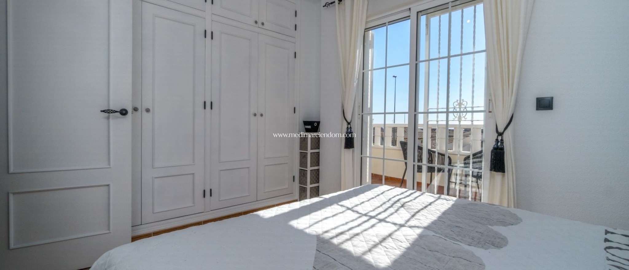 Resale - Town House - Orihuela Costa - Cabo Roig