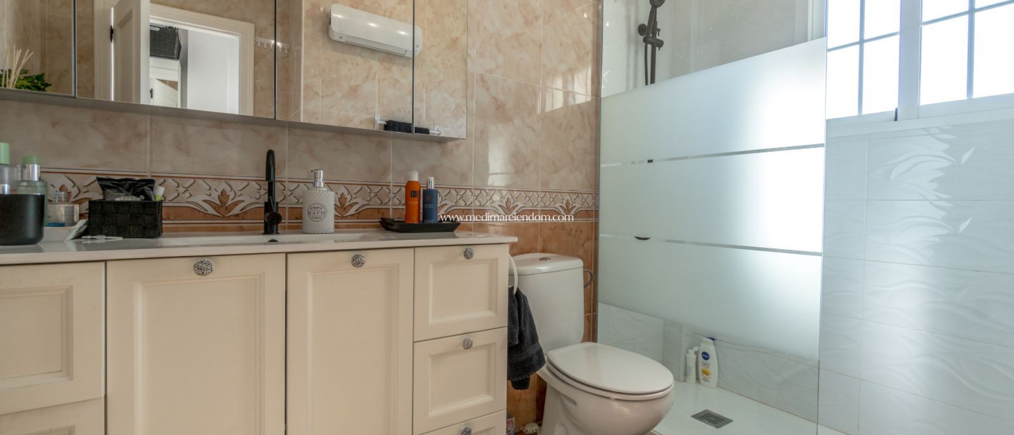 Resale - Town House - Orihuela Costa - Cabo Roig