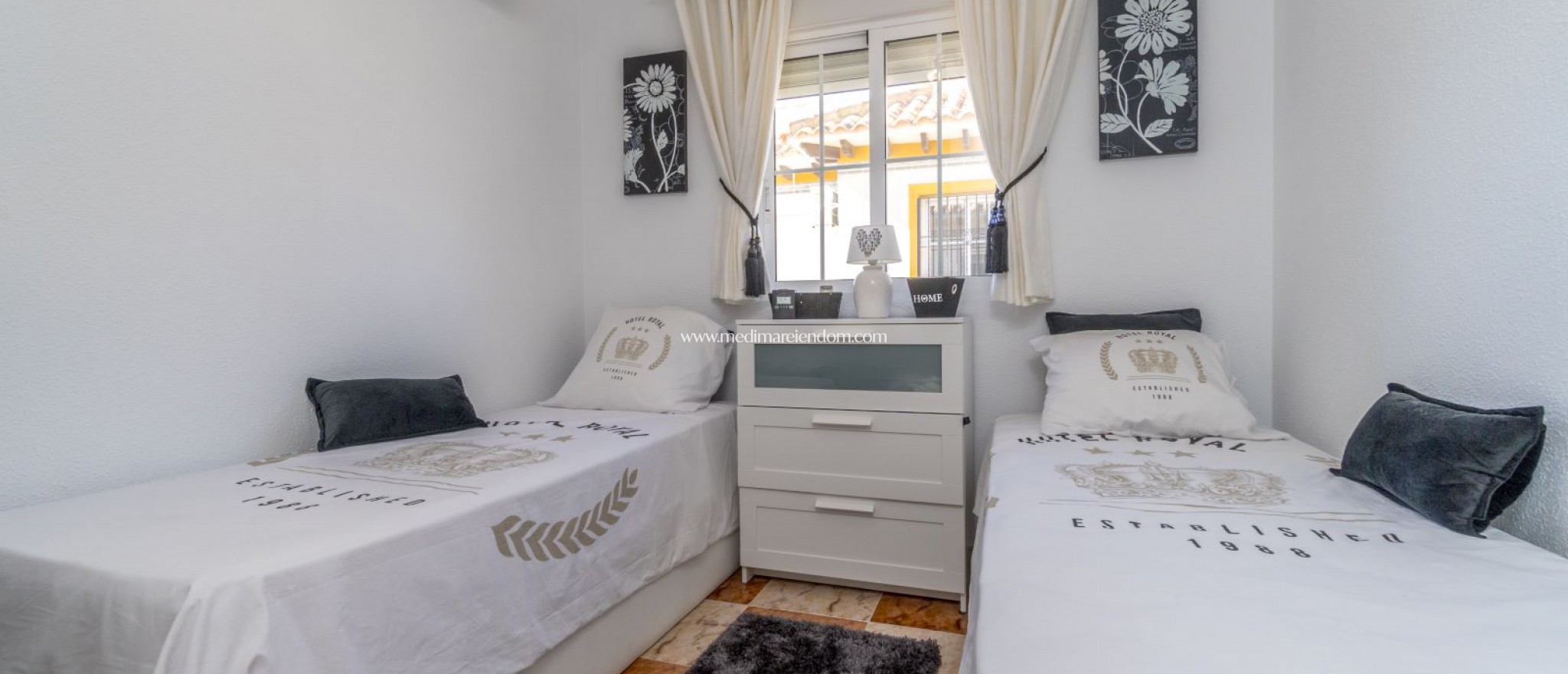 Resale - Town House - Orihuela Costa - Cabo Roig