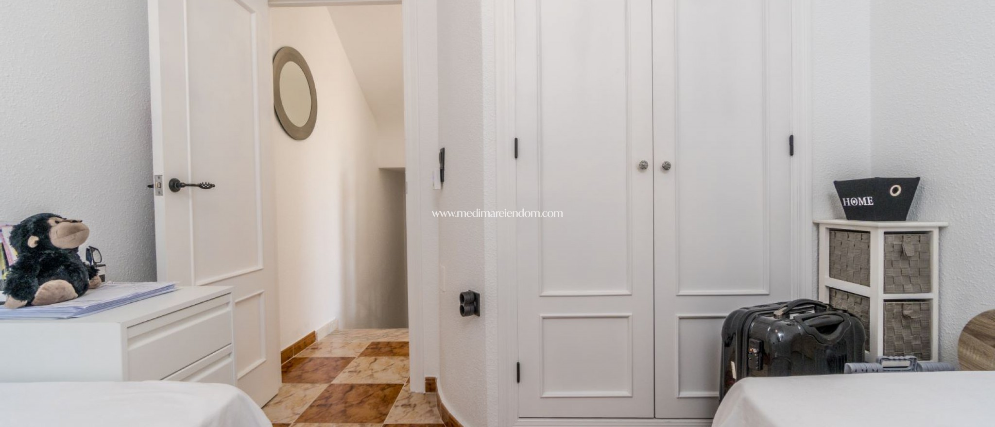 Resale - Town House - Orihuela Costa - Cabo Roig