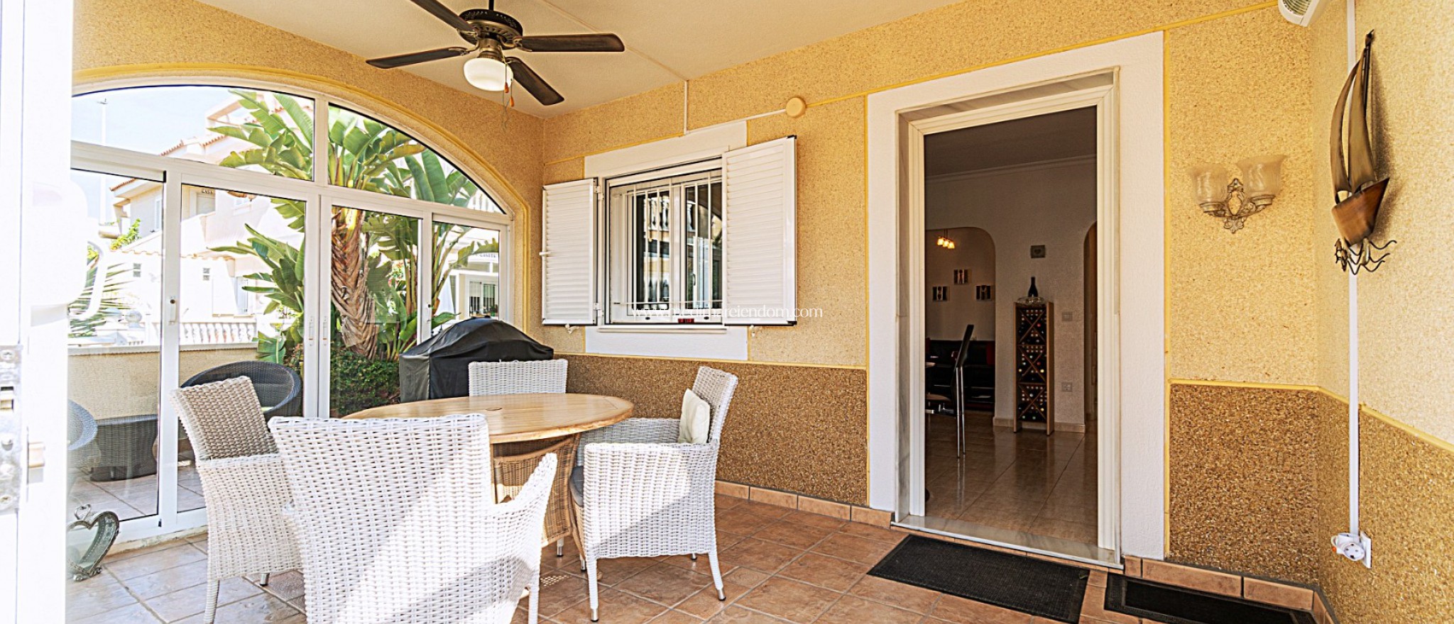 Resale - Town House - Orihuela Costa - Punta Prima