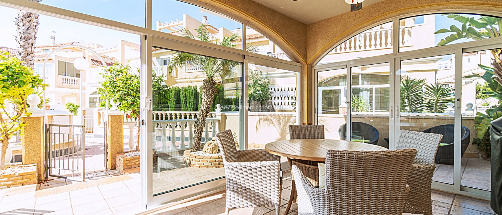 Resale - Town House - Orihuela Costa - Punta Prima