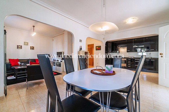 Resale - Town House - Orihuela Costa - Punta Prima