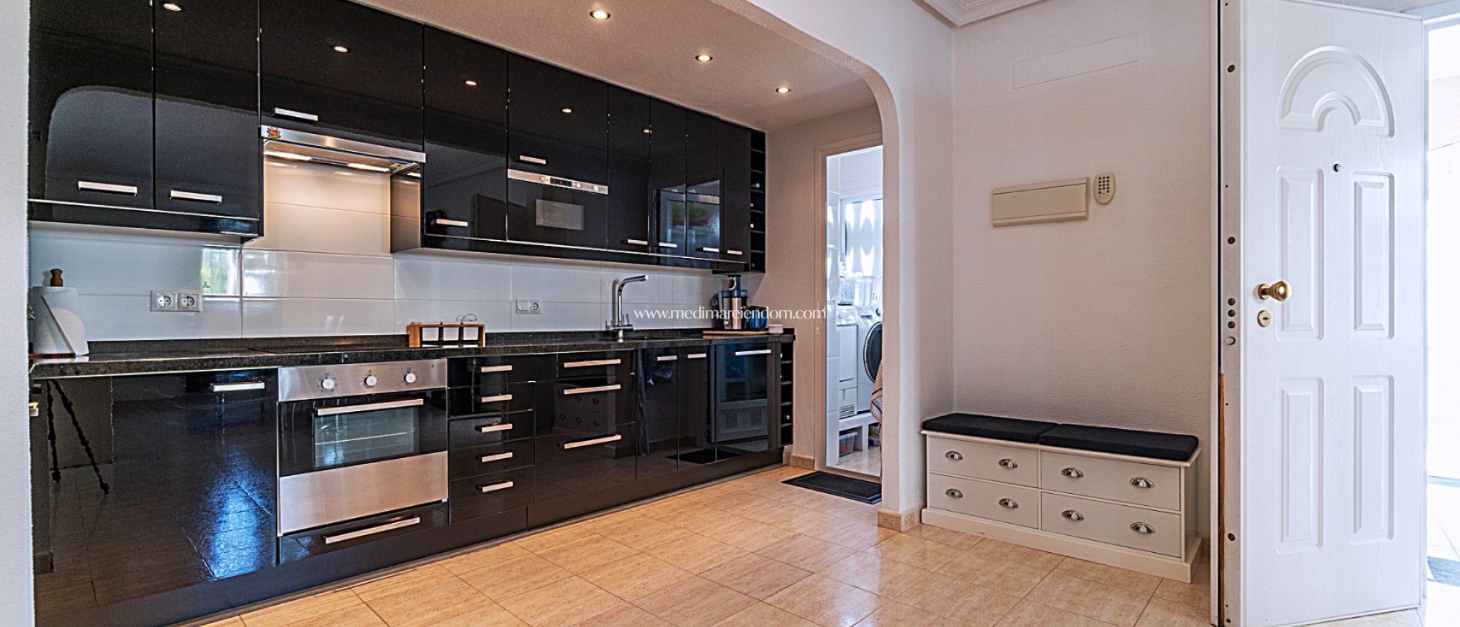 Resale - Town House - Orihuela Costa - Punta Prima