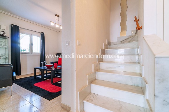 Resale - Town House - Orihuela Costa - Punta Prima