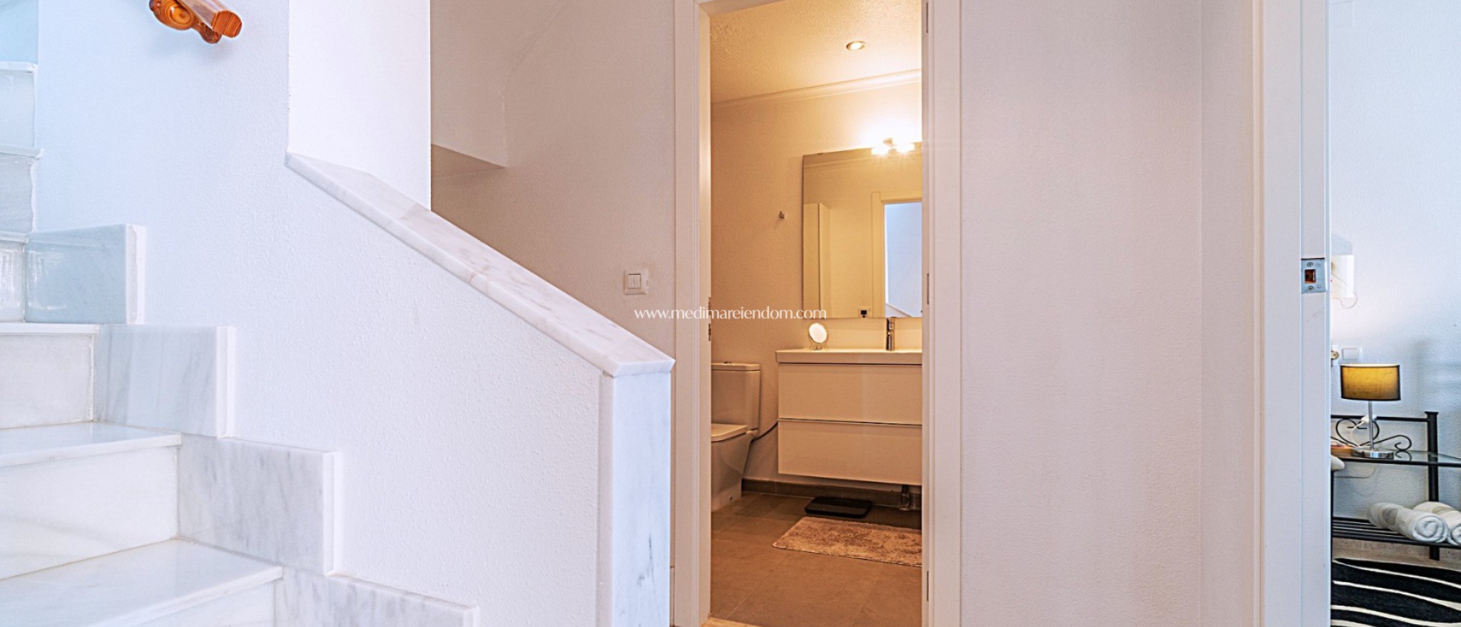 Resale - Town House - Orihuela Costa - Punta Prima