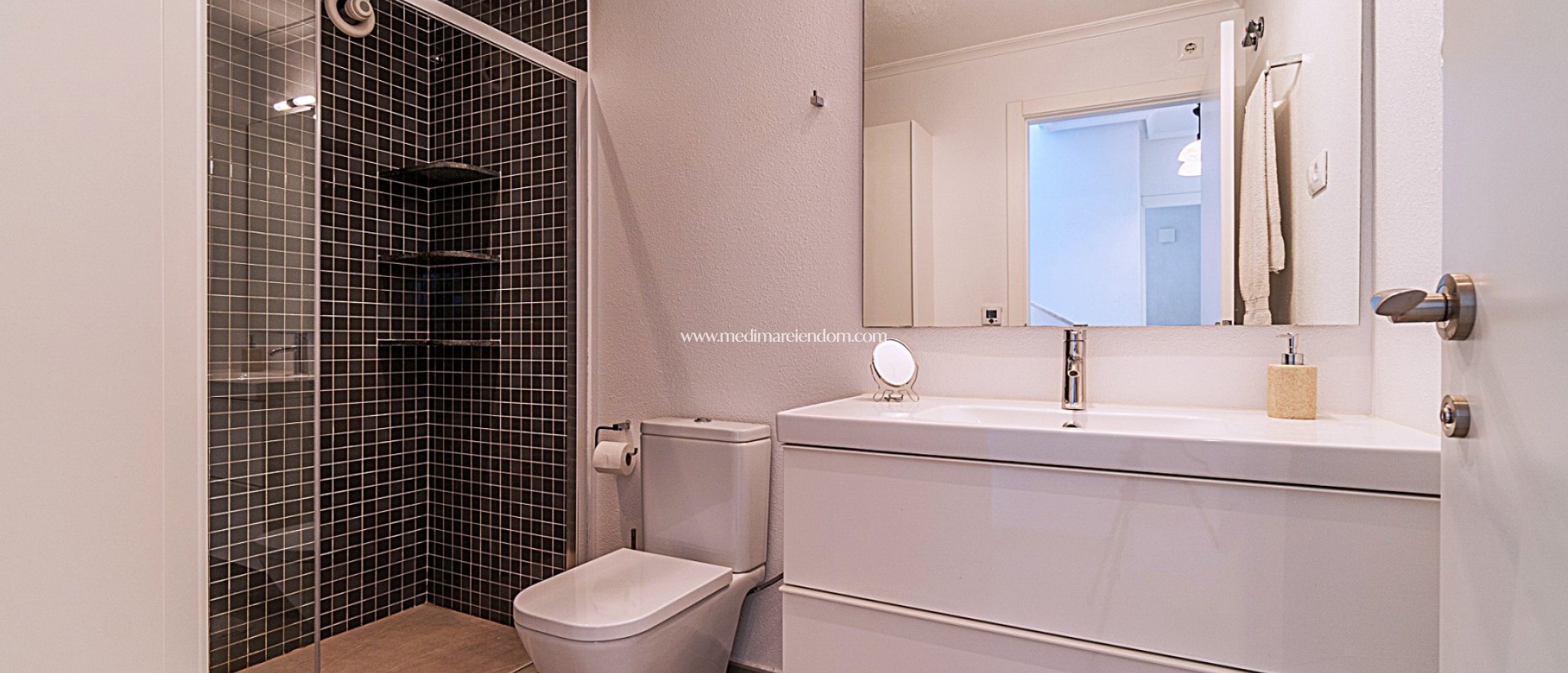 Resale - Town House - Orihuela Costa - Punta Prima