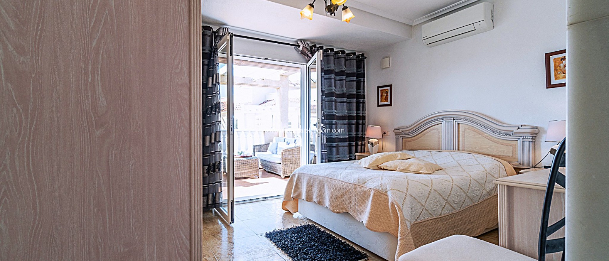 Resale - Town House - Orihuela Costa - Punta Prima