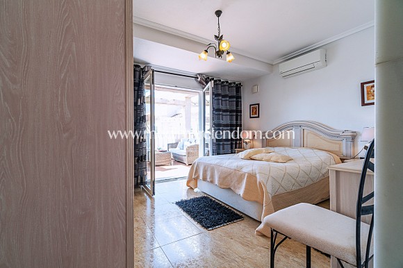 Resale - Town House - Orihuela Costa - Punta Prima