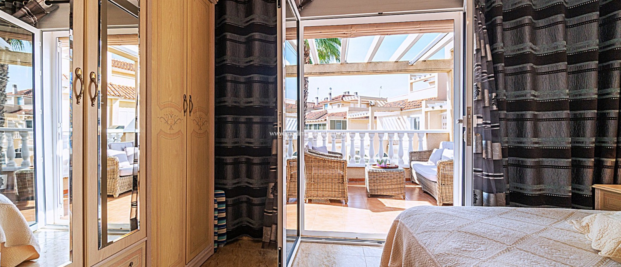 Resale - Town House - Orihuela Costa - Punta Prima