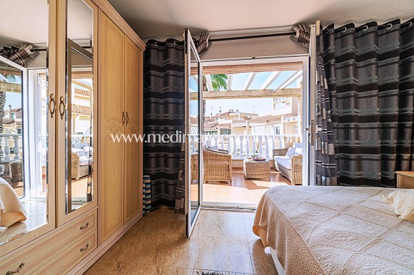 Resale - Town House - Orihuela Costa - Punta Prima