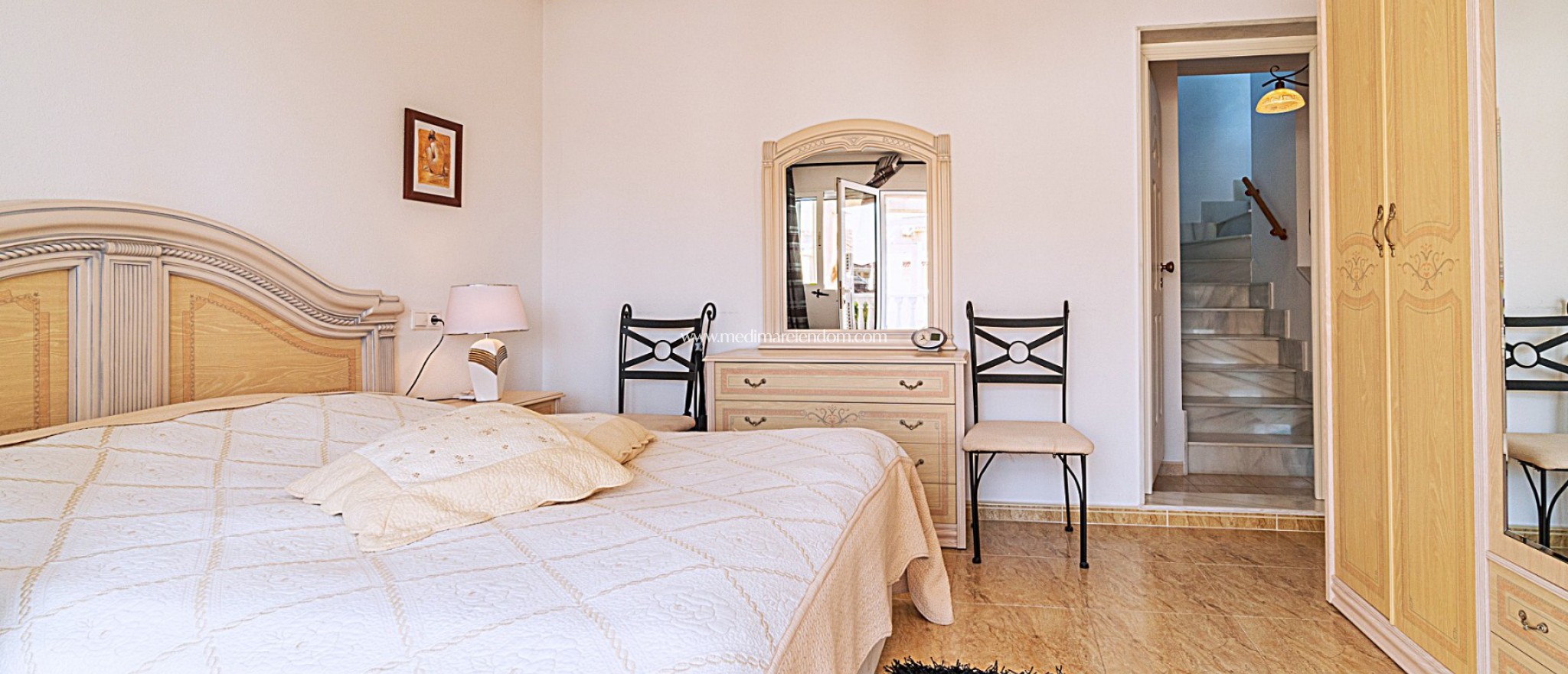 Resale - Town House - Orihuela Costa - Punta Prima