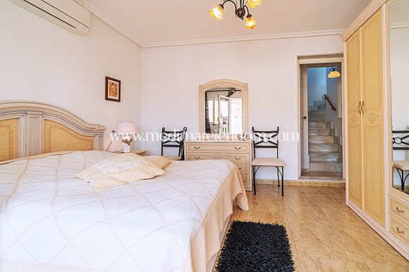 Resale - Town House - Orihuela Costa - Punta Prima