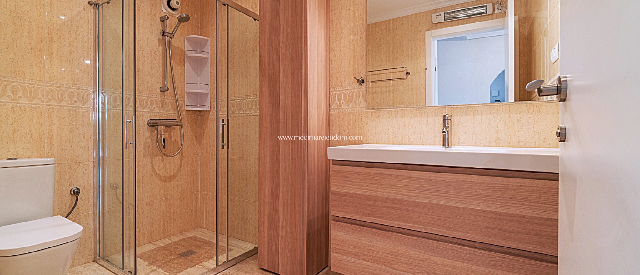 Resale - Town House - Orihuela Costa - Punta Prima