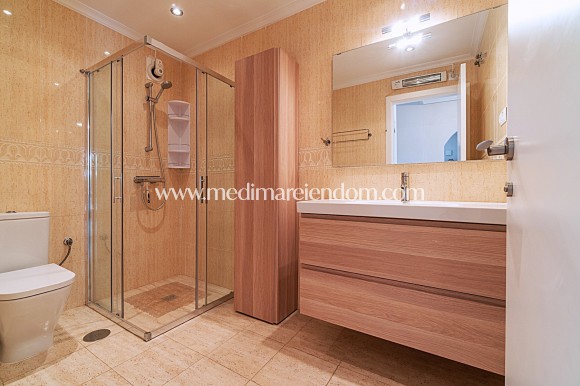 Resale - Town House - Orihuela Costa - Punta Prima