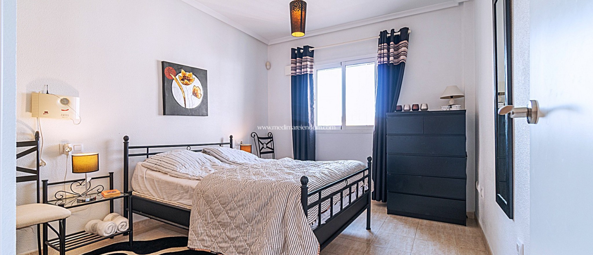 Resale - Town House - Orihuela Costa - Punta Prima